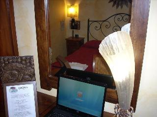 Hotel Viennese Roma