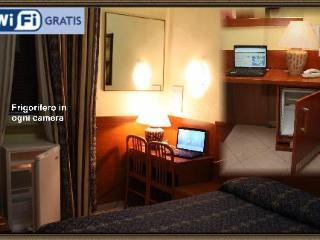 Hotel Viennese Roma
