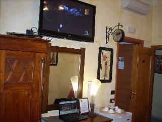 Hotel Viennese Roma